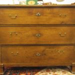 699 2510 CHEST OF DRAWERS